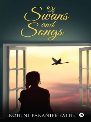 cover image of Of Swans And Songs